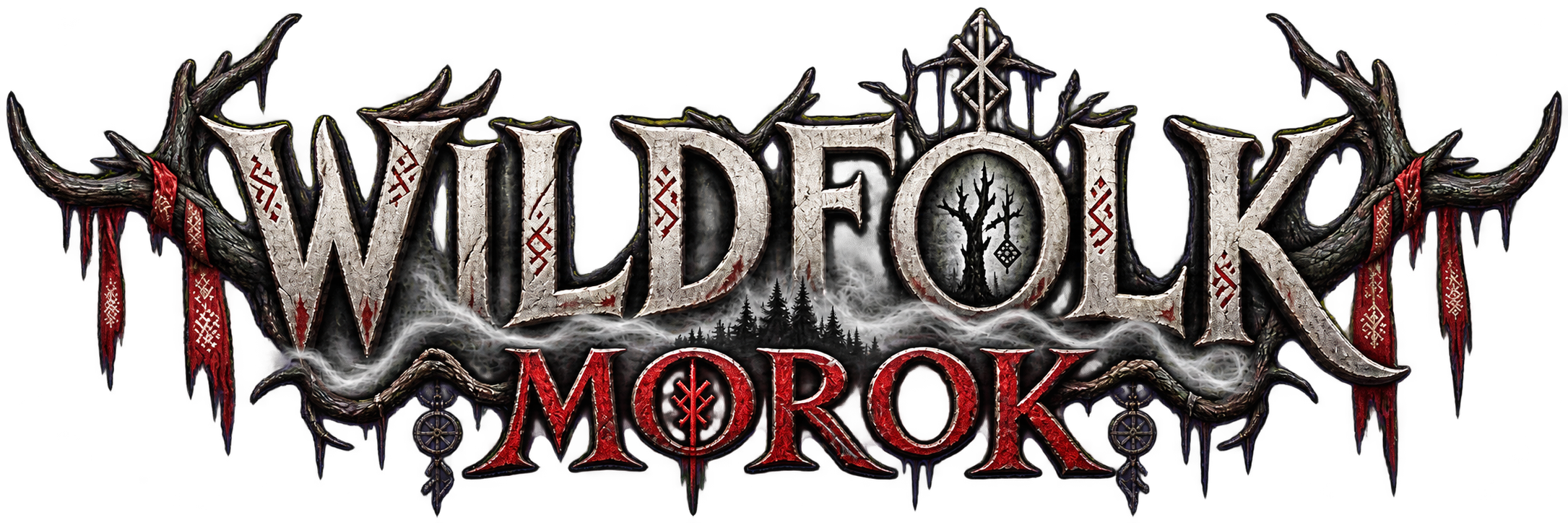 Wildfolk Morok
